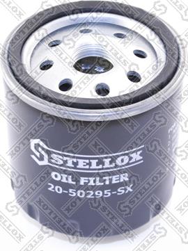 Stellox 20-50295-SX - Масляный фильтр autodif.ru