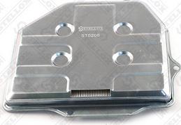 Stellox 20-51070-SX - Гидрофильтр, автоматическая коробка передач autodif.ru