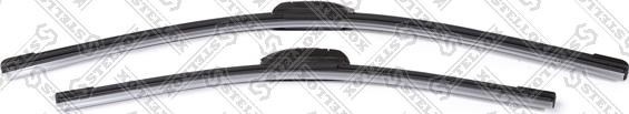 Stellox 201 692-SX - Щетка стеклоочистителя autodif.ru