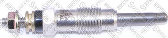 Stellox 202 001-SX - свеча накаливания!\ Ford Mondeo 93-96/Escort 86-01, Mazda 121 1.8 autodif.ru