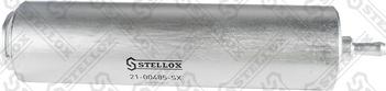 Stellox 21-00485-SX - фильтр топливный!\ BMW E87/E46/E90/E60/E65/X3/X5 2.0-4.0D 03> autodif.ru
