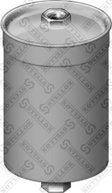 Stellox 21-00028-SX - Топливный фильтр autodif.ru