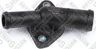 Stellox 75-50656-SX - Фланец охлаждающей жидкости autodif.ru