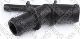 Stellox 75-50677-SX - Фланец охлаждающей жидкости autodif.ru