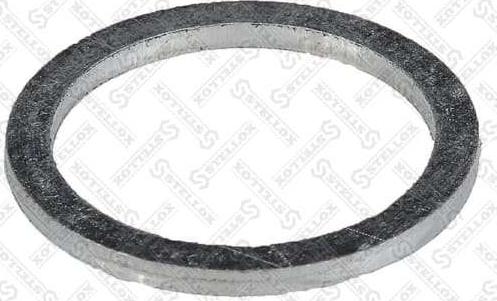 Stellox 75-52515-SX - Уплотнительное кольцо, резьбовая пробка маслосливного отверстия autodif.ru