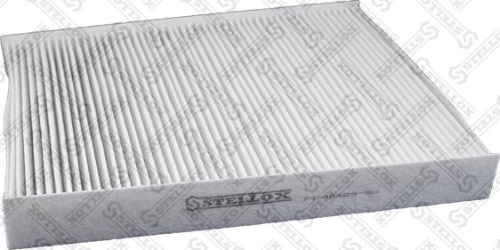 Stellox 71-10429-SX - фильтр салона autodif.ru