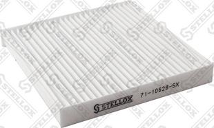 Stellox 71-10629-SX - Фильтр воздуха в салоне autodif.ru