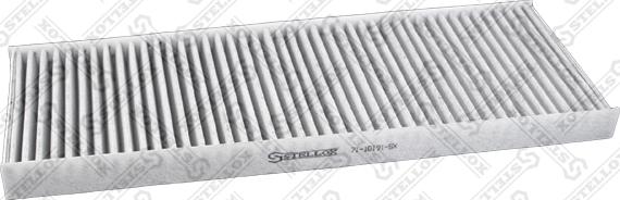 Stellox 71-10191-SX - Фильтр воздуха в салоне autodif.ru