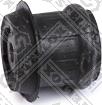 Stellox 77-01866-SX - Сайлентблок, рычаг подвески колеса autodif.ru