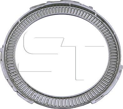 ST-Templin 03.130.0249.500 - Зубчатое кольцо для датчика ABS autodif.ru