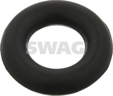 Swag 99 90 5075 - Крепление глушителя SWAG autodif.ru