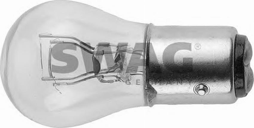 Swag 99 90 6910 - Лампа накаливания, фонарь указателя поворота autodif.ru