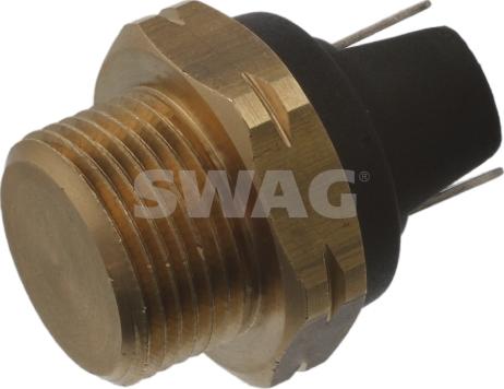 Swag 99 90 6031 - Термовыключатель, вентилятор радиатора / кондиционера autodif.ru