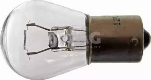Swag 99 90 6894 - Лампа накаливания, фонарь сигнала тормоза autodif.ru
