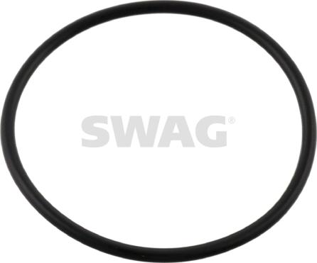 Swag 99 90 8937 - Уплотнительное кольцо, гидравлический фильтр autodif.ru