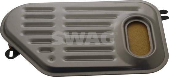 Swag 99 91 4264 - Гидрофильтр, автоматическая коробка передач autodif.ru
