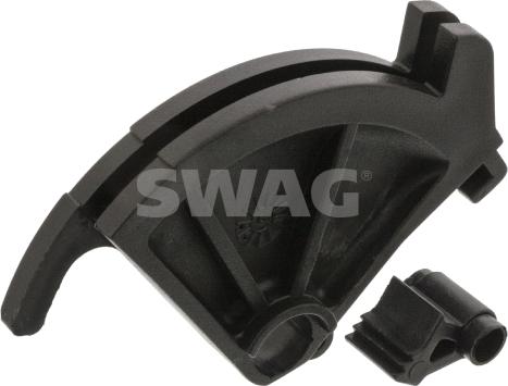 Swag 99 91 1440 - Ремкомплект, автоматическое регулирование, сцепление autodif.ru