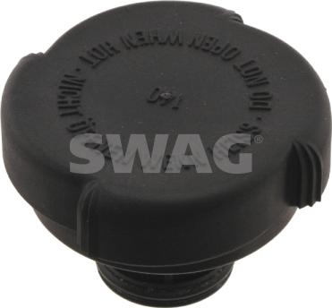 Swag 99 91 2205 - Крышка, резервуар охлаждающей жидкости autodif.ru