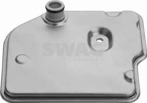 Swag 99 91 2224 - Гидрофильтр, автоматическая коробка передач autodif.ru