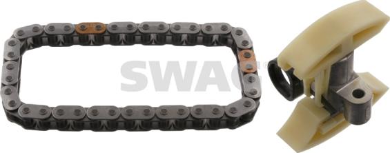 Swag 99 13 3692 - Комплект цепи привода распредвала autodif.ru