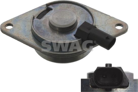 Swag 40 94 6086 - Регулирующий клапан, выставление распределительного вала autodif.ru