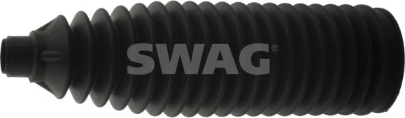 Swag 40 94 0914 - Пыльник, рулевое управление autodif.ru