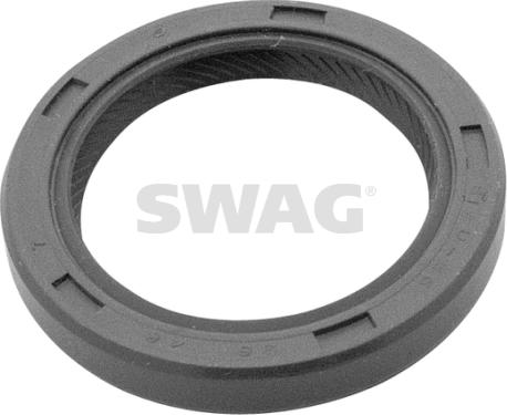 Swag 40 90 5102 - Уплотняющее кольцо, распредвал autodif.ru