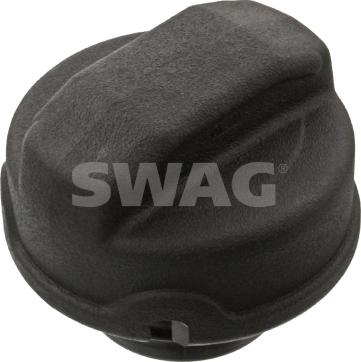 Swag 40 90 1226 - Крышка, топливный бак autodif.ru