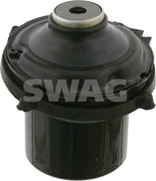 Swag 40 92 6929 - Опора стойки амортизатора, подушка autodif.ru