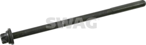 Swag 40 92 1403 - Болт головки цилиндра autodif.ru
