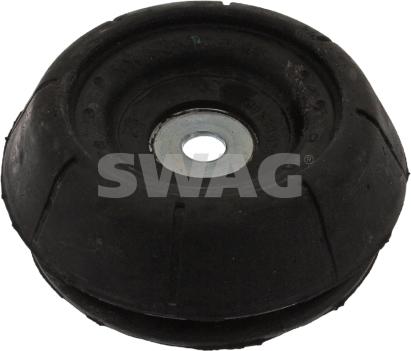 Swag 40 54 0010 - Опора стойки амортизатора, подушка autodif.ru