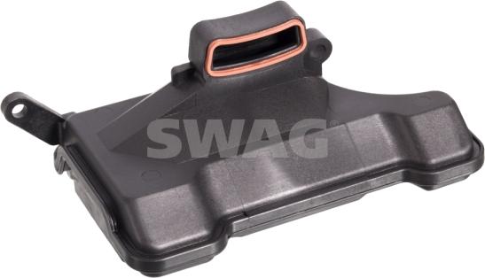 Swag 40 10 5792 - Гидрофильтр, автоматическая коробка передач autodif.ru