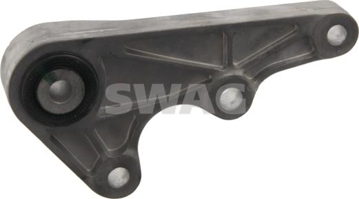 Swag 55 93 0143 - Подушка, опора, подвеска двигателя autodif.ru