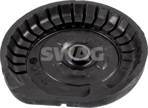 Swag 55 93 1387 - Опора амортизатора передн без подшипника VOLVO: XC90 02- autodif.ru