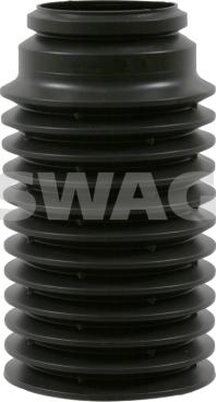 Swag 55 92 2987 - Пыльник амортизатора, защитный колпак autodif.ru