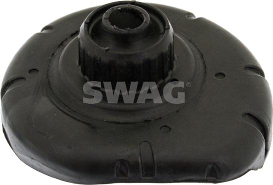 Swag 55 54 0004 - Опора стойки амортизатора, подушка autodif.ru
