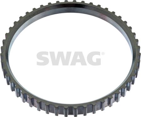 Swag 55 10 0751 - Зубчатое кольцо для датчика ABS autodif.ru