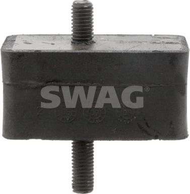 Swag 55 13 0023 - подушка МКПП 5ступенч. autodif.ru