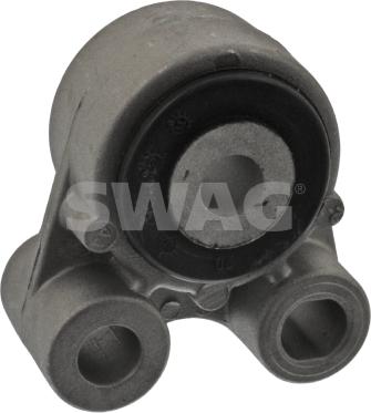 Swag 50 94 3752 - Подушка, опора, подвеска двигателя autodif.ru