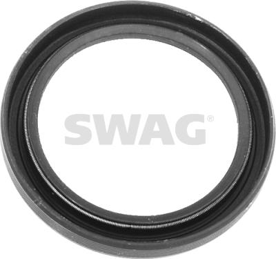 Swag 50 90 5628 - Уплотняющее кольцо, коленчатый вал autodif.ru