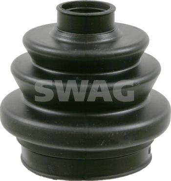 Swag 50 90 3312 - SW50903312_пыльник ШРУСа внутренний!\ Opel Omega 2.0-3.2i/2.3D 86> autodif.ru