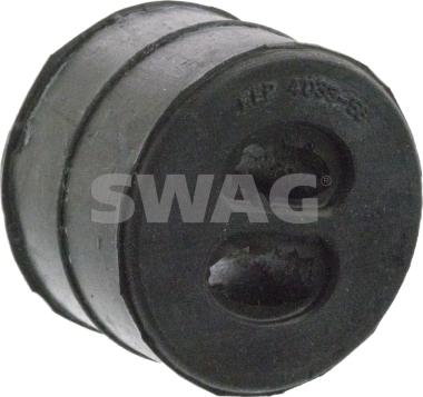 Swag 50 91 5712 - Кольцо резиновое для крепления глушителя autodif.ru