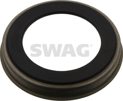 Swag 50 93 2395 - Зубчатое кольцо для датчика ABS autodif.ru