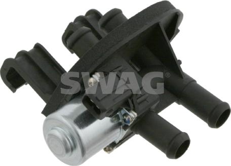 Swag 50 92 4233 - Регулирующий клапан охлаждающей жидкости autodif.ru