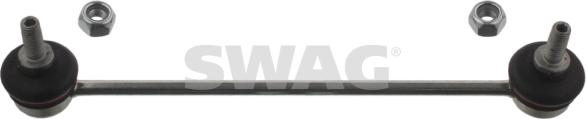 Swag 50 92 1019 - Тяга / стойка, стабилизатор autodif.ru