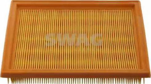 Swag 50 92 7291 - Воздушный фильтр, двигатель autodif.ru