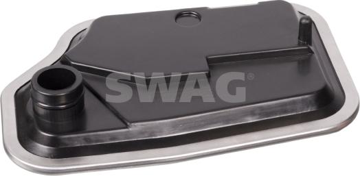 Swag 50 10 4505 - Гидрофильтр, автоматическая коробка передач autodif.ru