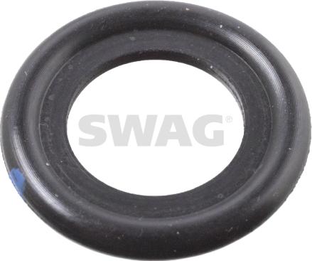 Swag 50 10 2624 - Уплотнительное кольцо, резьбовая пробка маслосливного отверстия autodif.ru