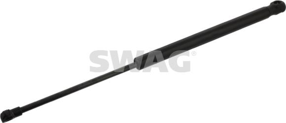 Swag 64 93 8520 - Амортизатор крышки багажника autodif.ru