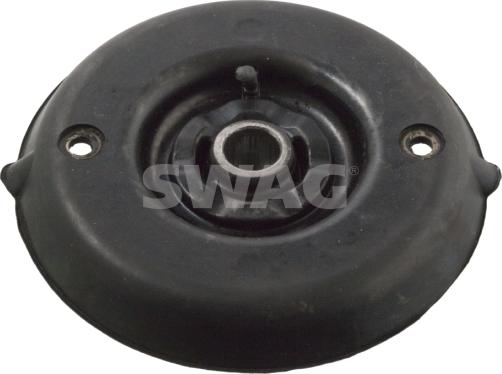 Swag 64 10 3191 - Опора стойки амортизатора, подушка autodif.ru